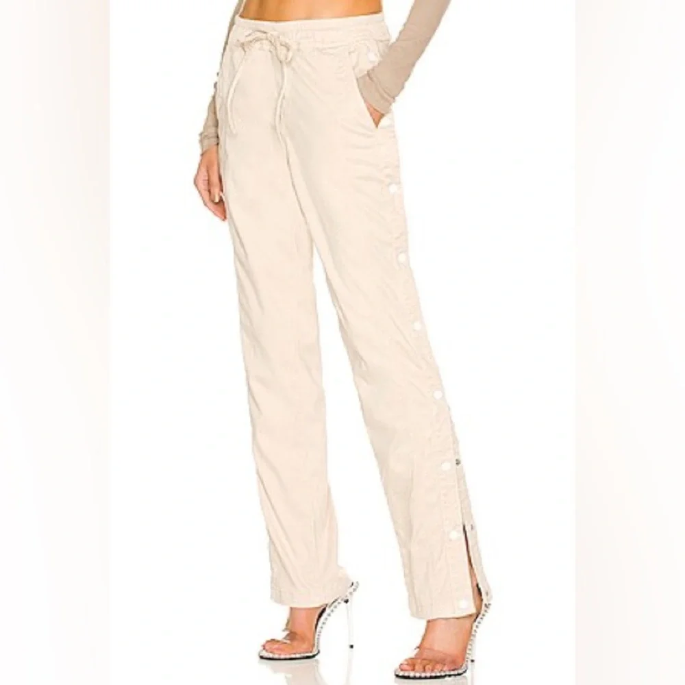 Cotton citizen London Snap Pants - Picture 3 of 8